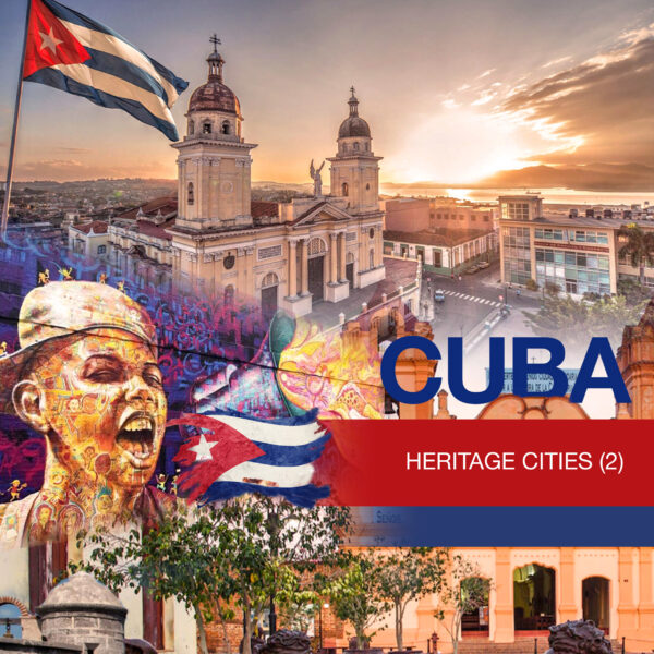 Cuban Itinerary: Calypso Kronos