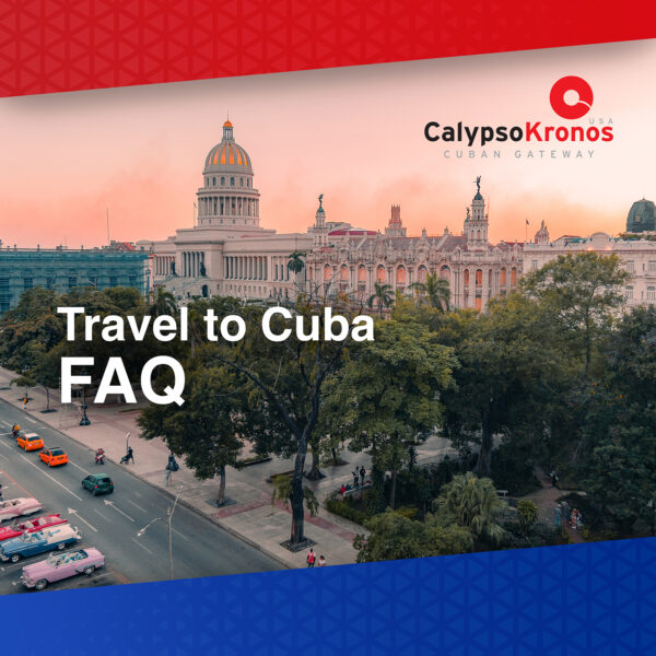 FAQ Cuba